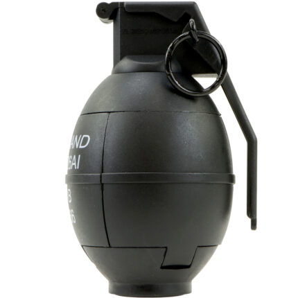 M26A1 Gel Ball fragmentation Grenade - Black