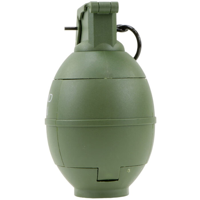 M26A1 Gel Ball fragmentation Grenade - Green