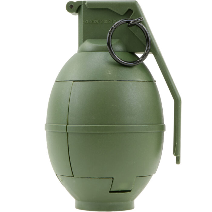 M26A1 Gel Ball fragmentation Grenade - Green