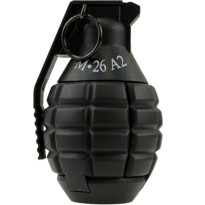 M26A2 Gel Ball fragmentation Grenade - Black