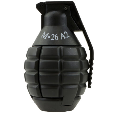 M26A2 Gel Ball fragmentation Grenade - Black