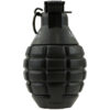 M26A2 Gel Ball fragmentation Grenade - Black