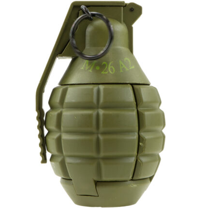 M26A2 Gel Ball fragmentation Grenade - Green