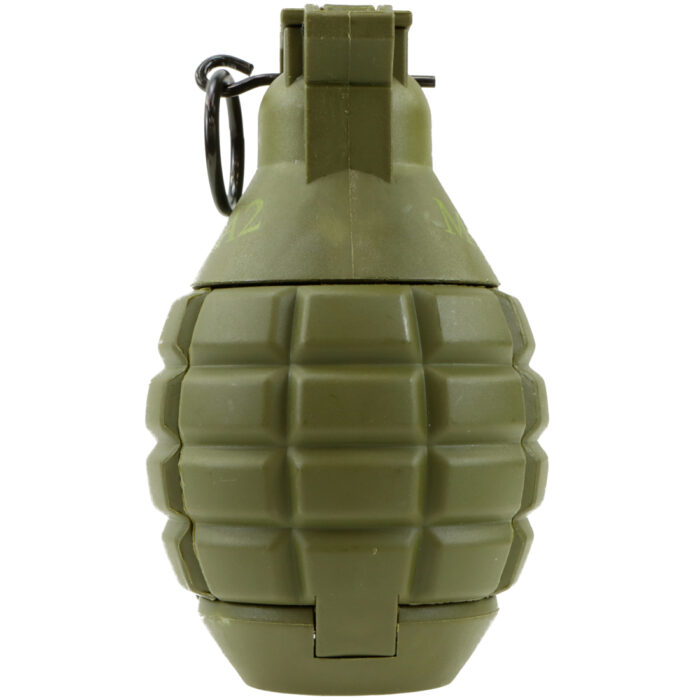 M26A2 Gel Ball fragmentation Grenade - Green