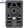 Amomax Belt Mount Clip (AM-BC2)