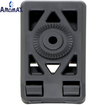 Amomax Belt Mount Clip (AM-BC2)