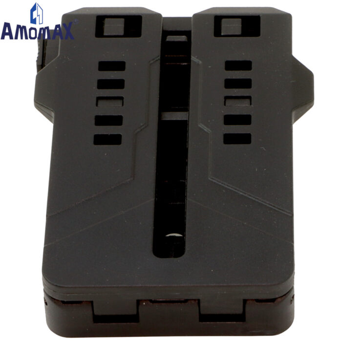 Amomax Molle and Belt Mounting Clip (AM-BC4)