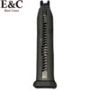 E&C Glock G19 Magazine (MA016) - Black