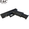 E&C Glock G19 Magazine (MA016) - Black