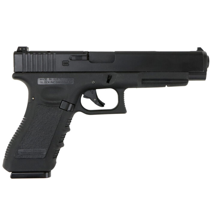 KELe G34 Glock Manual Spring Gel Blaster