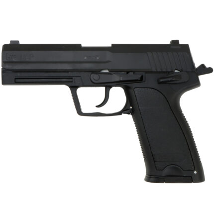 KELe LJ HK USP 9 Manual Gel Blaster Pistol