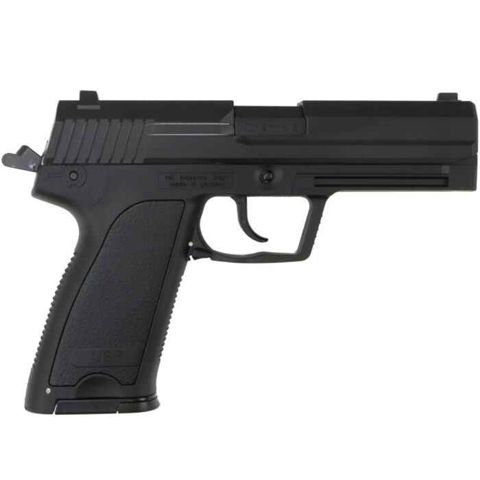 KELe LJ HK USP 9 Manual Gel Blaster Pistol