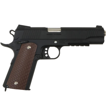 KELe LJ Kimber Desert Warrior Gel Blaster Black