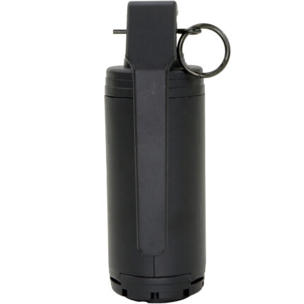 Large M18 Smoke Spring Loaded Gel Grenade - Black