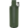 Large M18 Smoke Spring Loaded Gel Grenade - Green