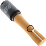 M24 WWII Black German Stick Grenade - For Gel Ball