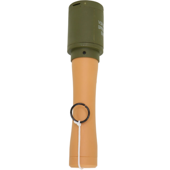 M24 WWII German Stick Grenade - For Gel Ball