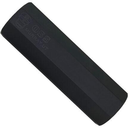 OSS BPR2 Octagonal Mock Gel Blaster Suppressor