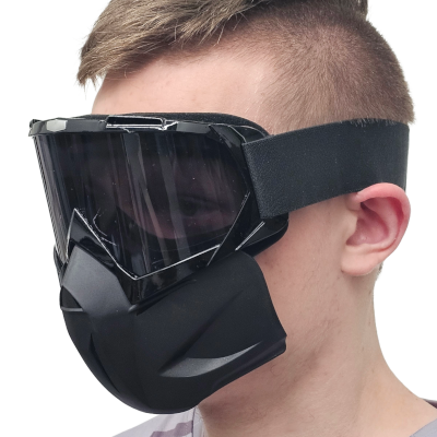 Full Face Protection Thumbnail