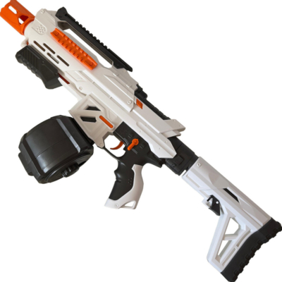 SKD CS-002 M4 Sci-Fi Gel Blaster