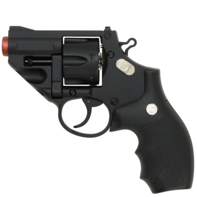 TB-500 Dart Revolver – Black