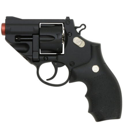 TB-500 Dart Revolver - Black