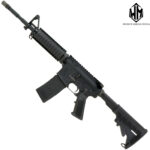 WM M4A1 GBBR MWS Gel Blaster Assault Rifle