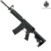 WM M4A1 GBBR MWS Gel Blaster Assault Rifle
