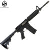 WM M4A1 GBBR MWS Gel Blaster Assault Rifle