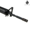 WM M4A1 GBBR MWS Gel Blaster Assault Rifle