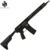 WM TTI - TR1 MWS GBBR Gel Blaster