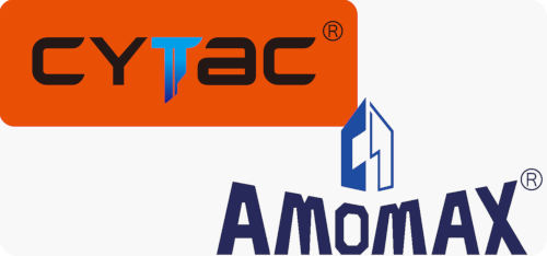 Cytac & Amomax