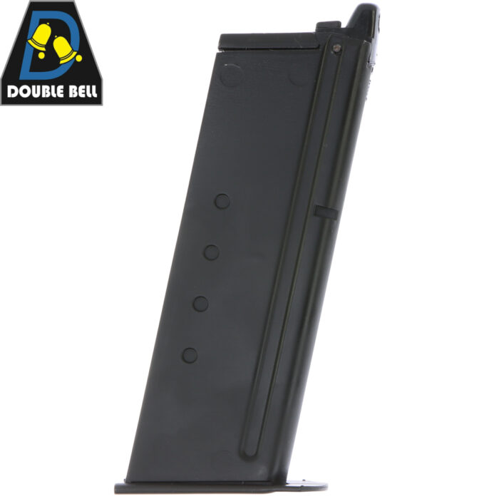 Double Bell Desert Eagle GBB Magazine