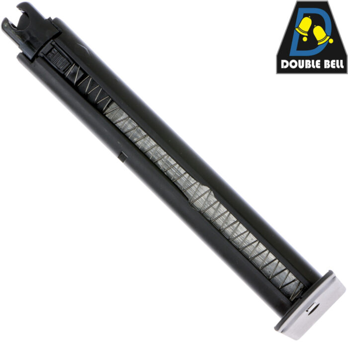 Double Bell Desert Eagle GBB Magazine