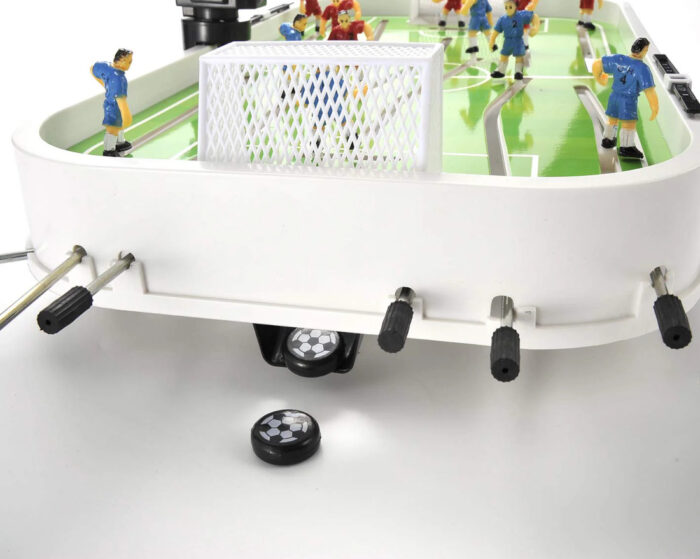 Football Champions - Push Rod Soccer Table Top Game (CH2124-1)