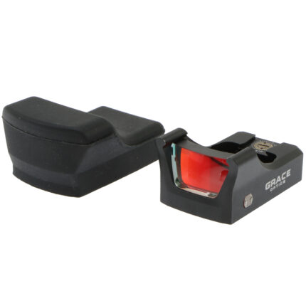 RGW M2 Grace Optics Red Dot Sight - Black