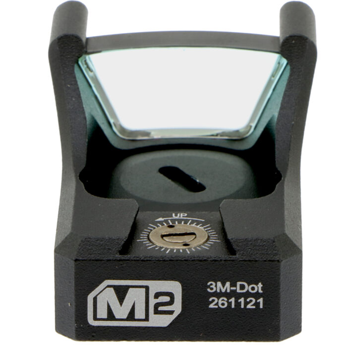 RGW M2 Grace Optics Red Dot Sight - Black