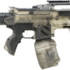 SKD CS-002-S Sci-Fi M4 Tracer Gel Blaster - Smoke Coloured - Image 8
