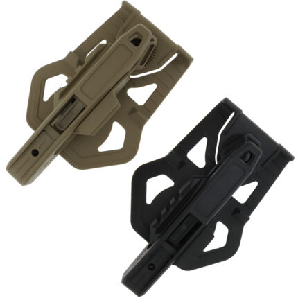 Universal Frameless Holster - Ambidextrous