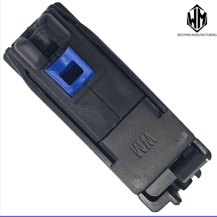 WM GBBR Gel Blaster MWS(ZET System) Magazine - MK3.0