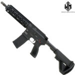 WM HK416 D GBBR MWS Gel Blaster
