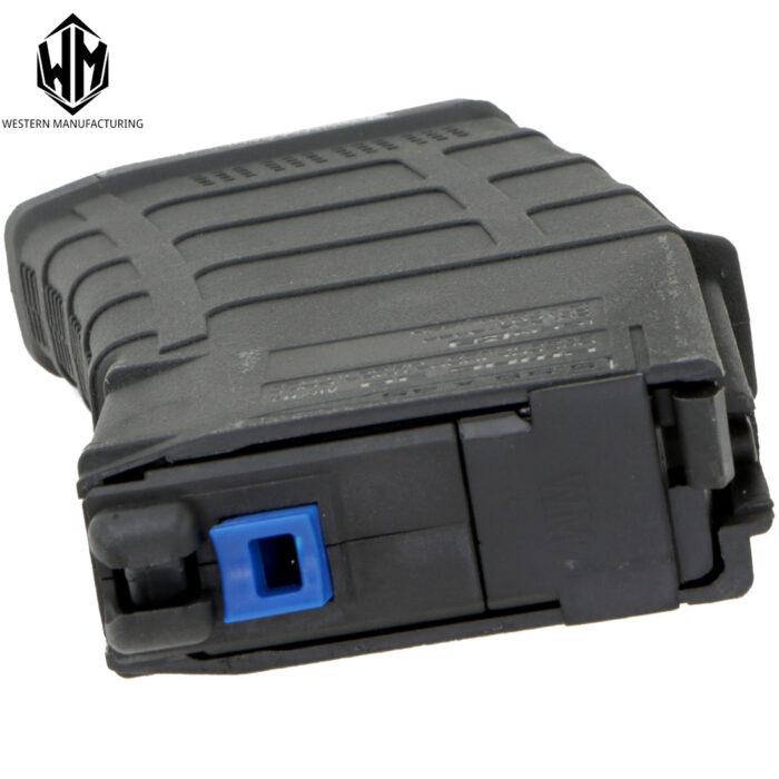 WM HK416 D GBBR MWS(ZET System) Gel Blaster