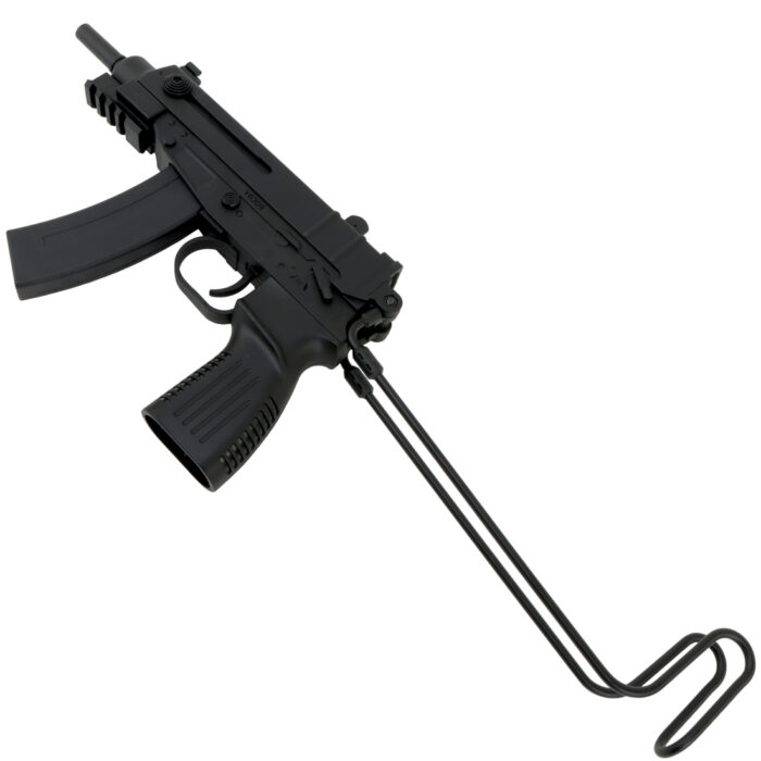 CZ Skorpion VZ.61 SMG Gel Blaster - Black