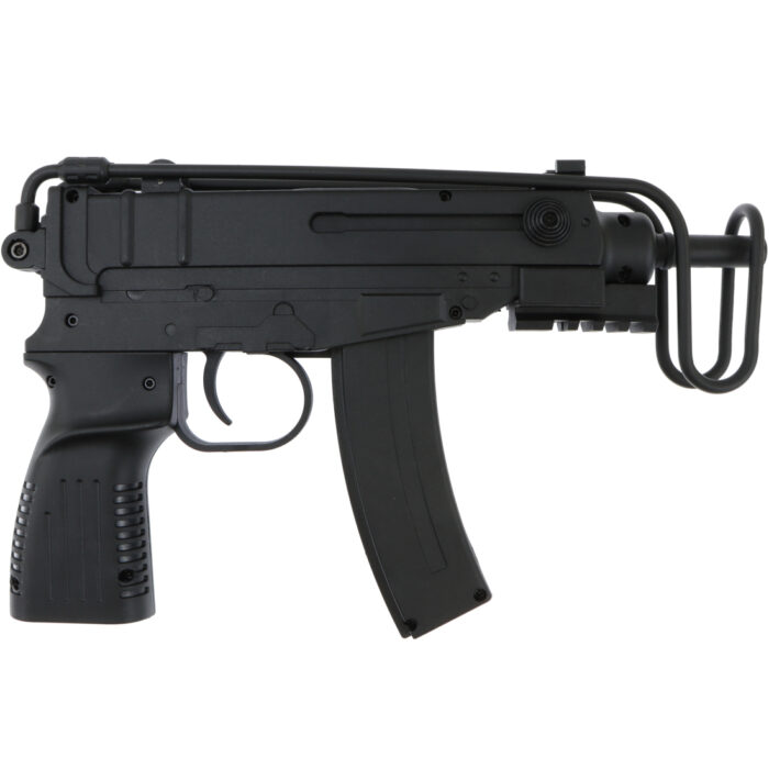 CZ Skorpion VZ.61 SMG Gel Blaster - Black