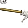 E&C QD Suppressor for KAC M110 Gel Blaster - Tan