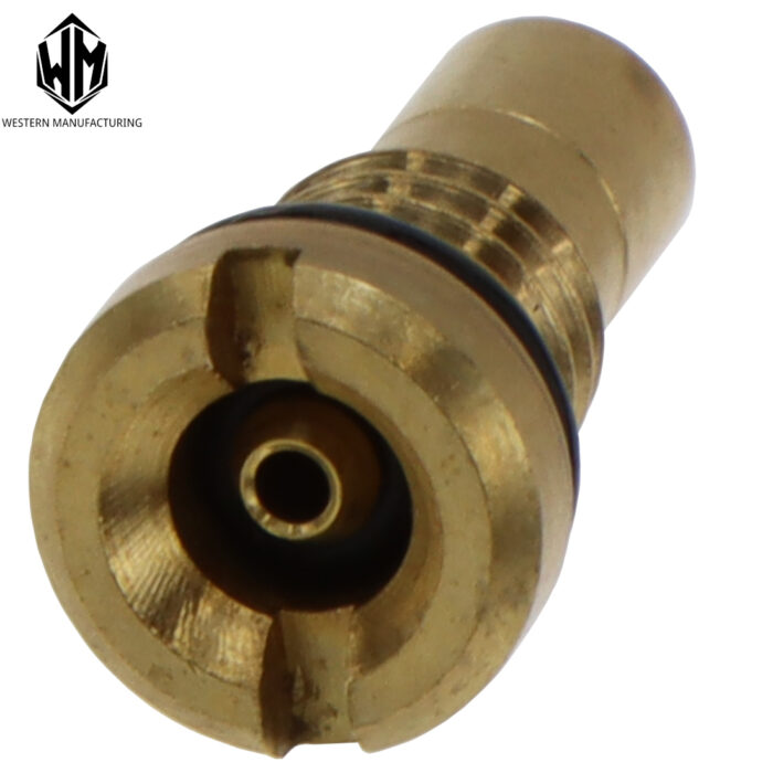 MW Inlet (Fill) Valve for MWS GBBR Magazines