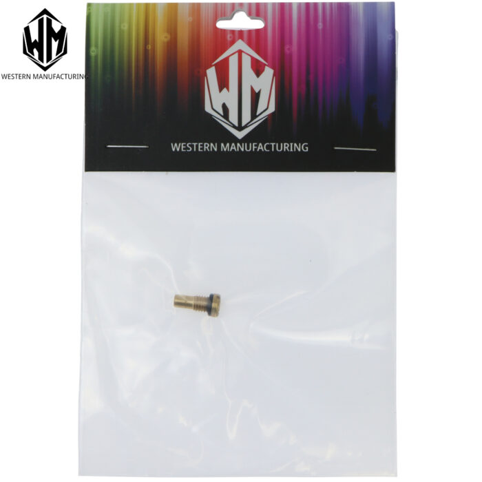 MW Inlet (Fill) Valve for MWS GBBR Magazines