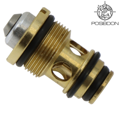 Poseidon Knocker Valve for Orion Gas Magazines