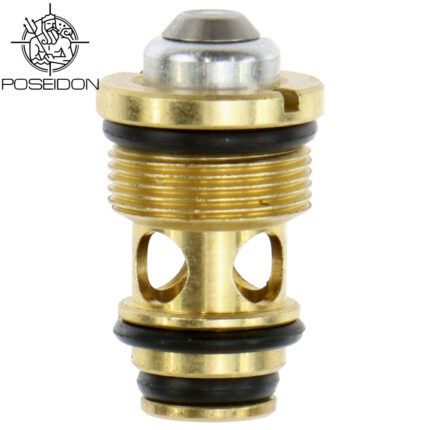 Poseidon Knocker Valve for Poseidon Orion Gas Magazines