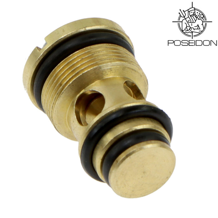 Poseidon Knocker Valve for Poseidon Orion Gas Magazines